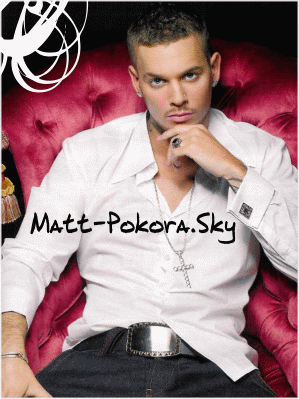 M.pokora